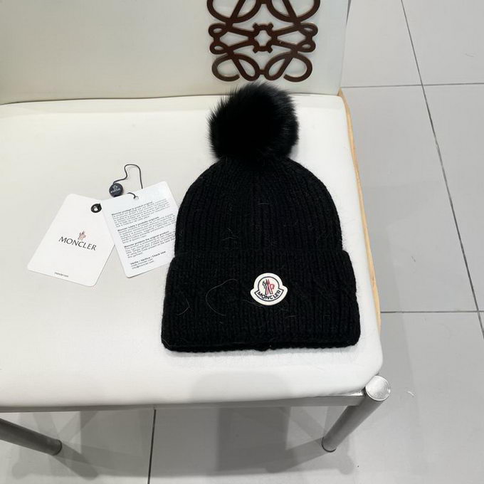 Moncler Beanie ID:20260111-225